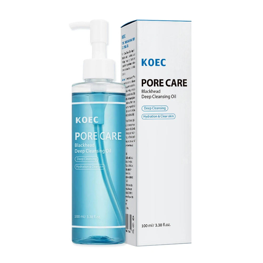 PDRN Jelly Foam Cleanser | Amino Acid Korean Skincare 100ml