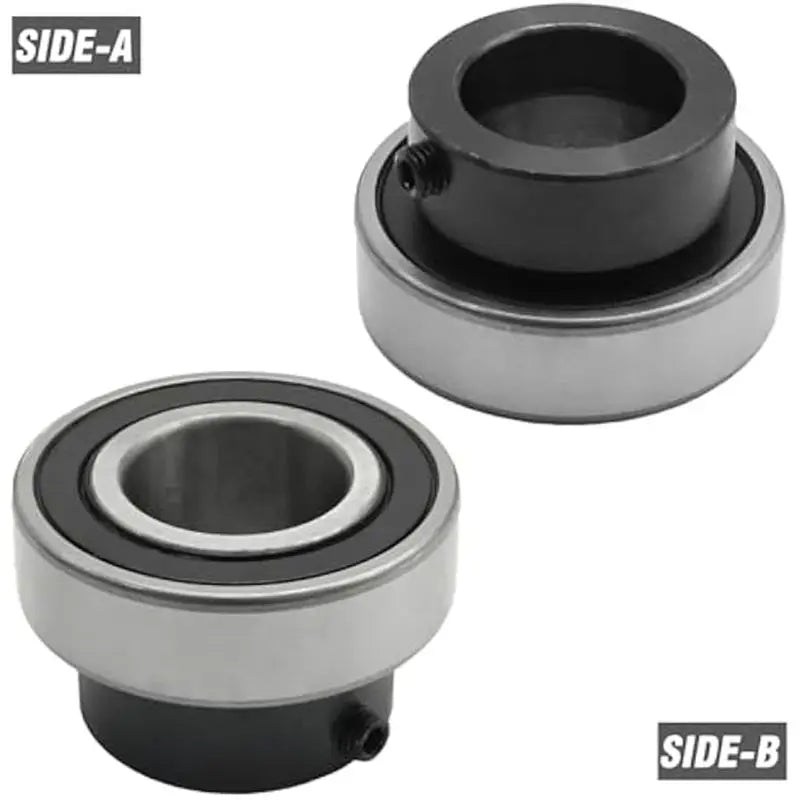 A36T-Replacement For Dixon,For Hustler, Exmark, , Cub Cadet- Spindle Bearings 4 Pieces(784223) Replaces Part Number 077 Peaceful Pleasures Health and Wellness