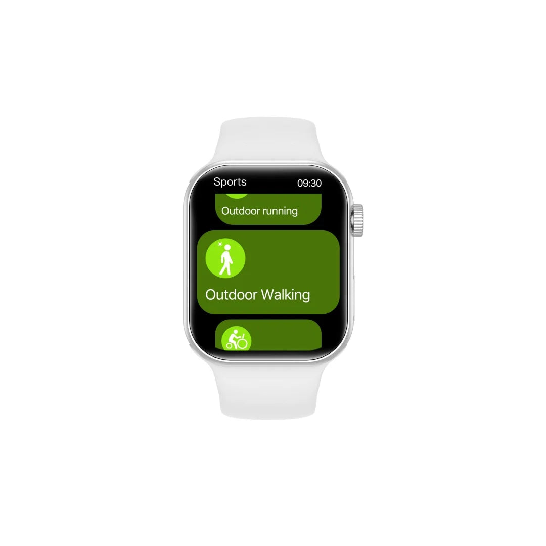 Smart Watch Bluetooth Call Heart Rate Sleep Monitor Sport