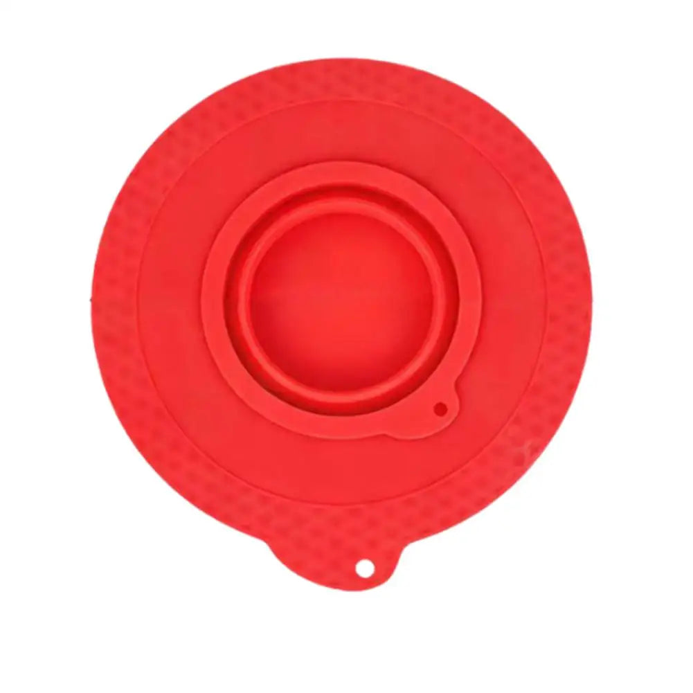 Stand Mixer Bowl Lid – Airtight Cover for 6–7 Qt Bowls