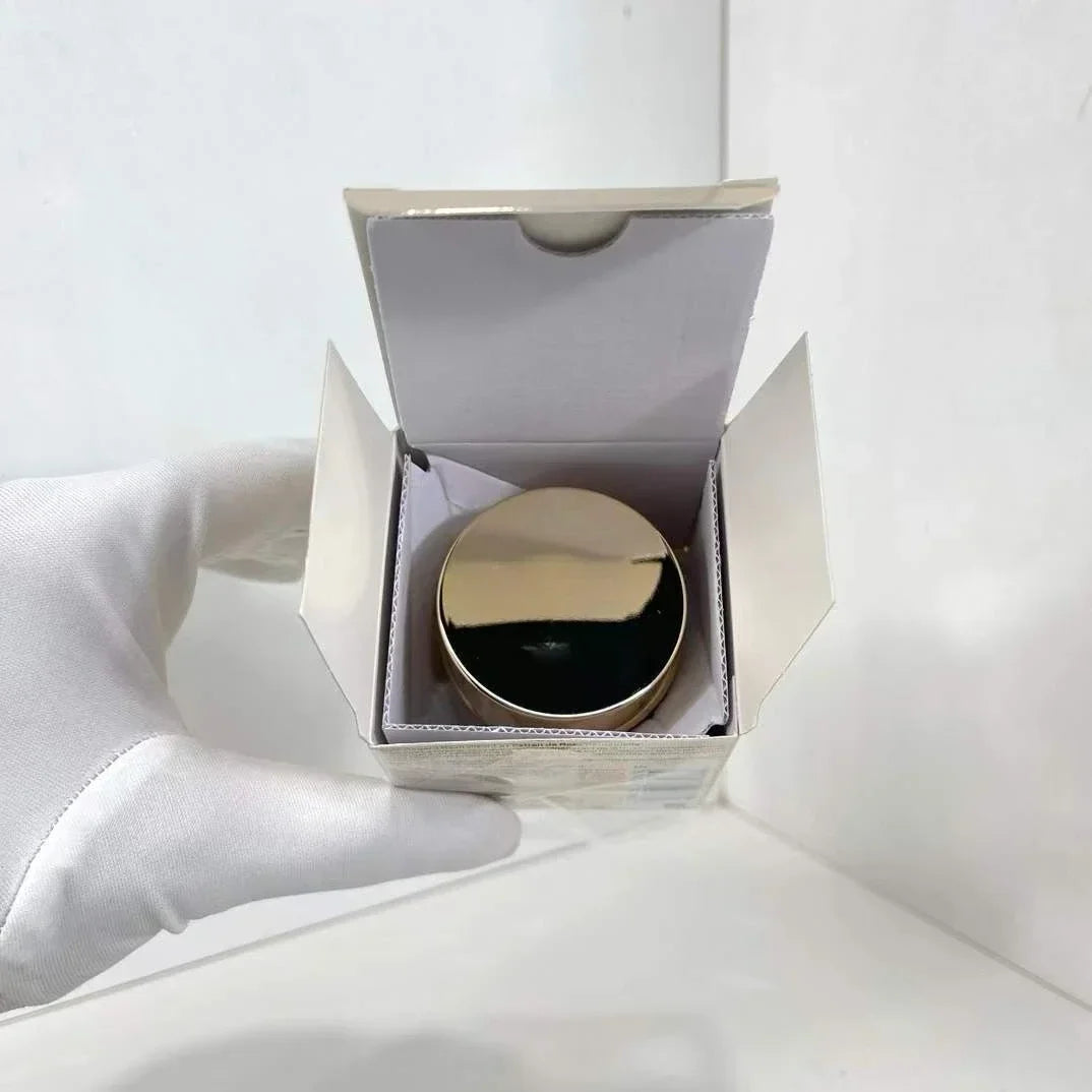 Alcohol-Free Floral Eye Cream 20ml | Unisex Under-Eye Care