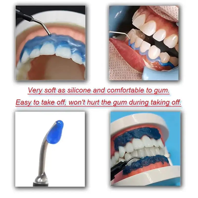 Eelhoe Gum Care Repair Gel – Whitening & Fresh Breath