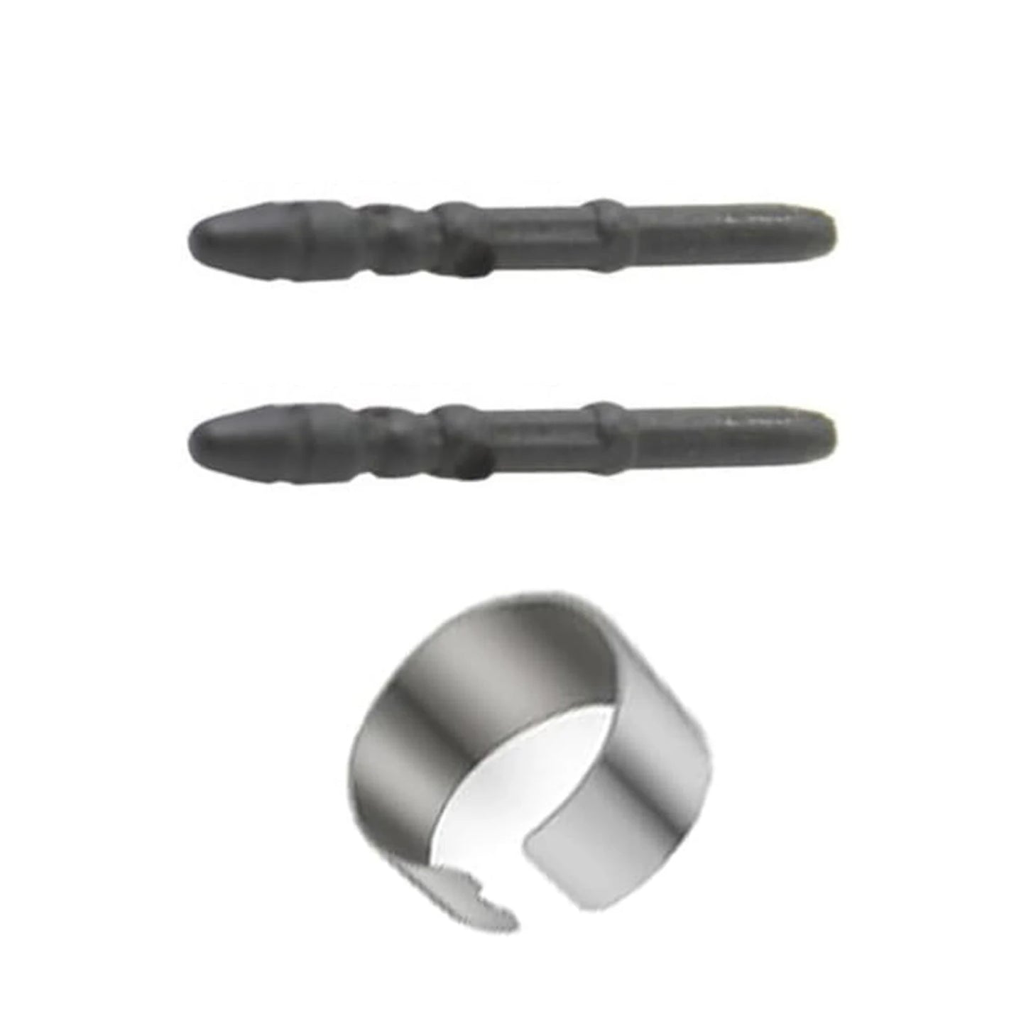 Replacement Nibs Tip For HP 1MR94AA 2MY21AA HSA-M001S 905512-001 Pen For D-ell PN350M PN338M For Asus SA200H SA201H Pen Peaceful Pleasures Health and Wellness