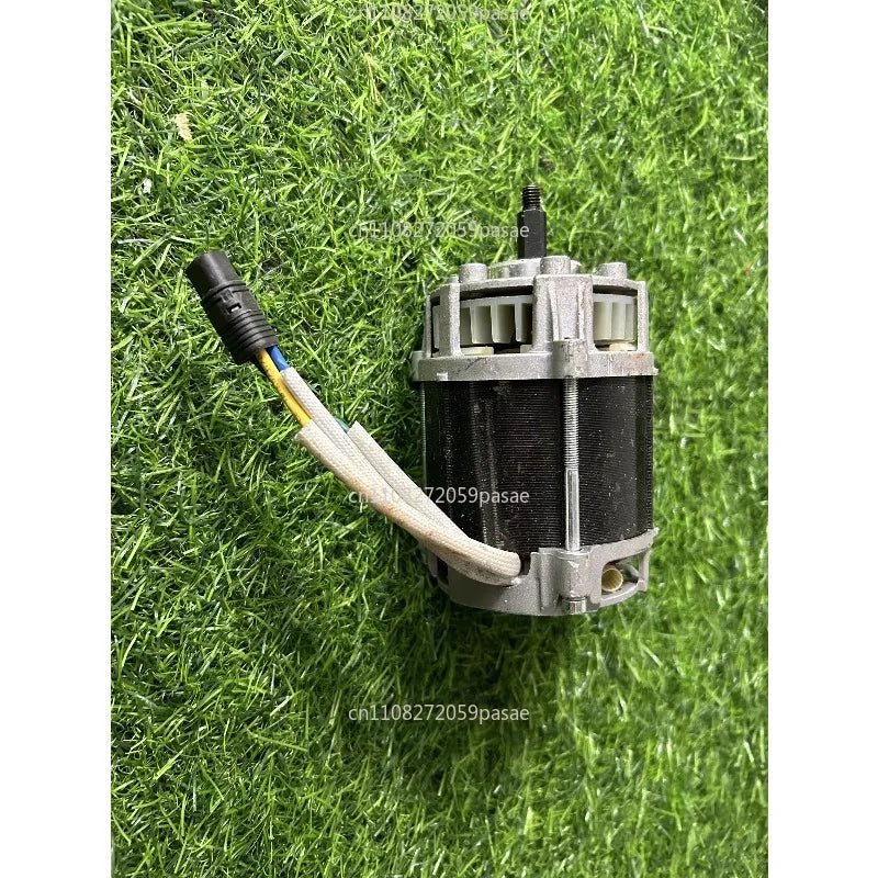 36V Strong Magnetic Brushless Motor – Stainless Steel BLDC