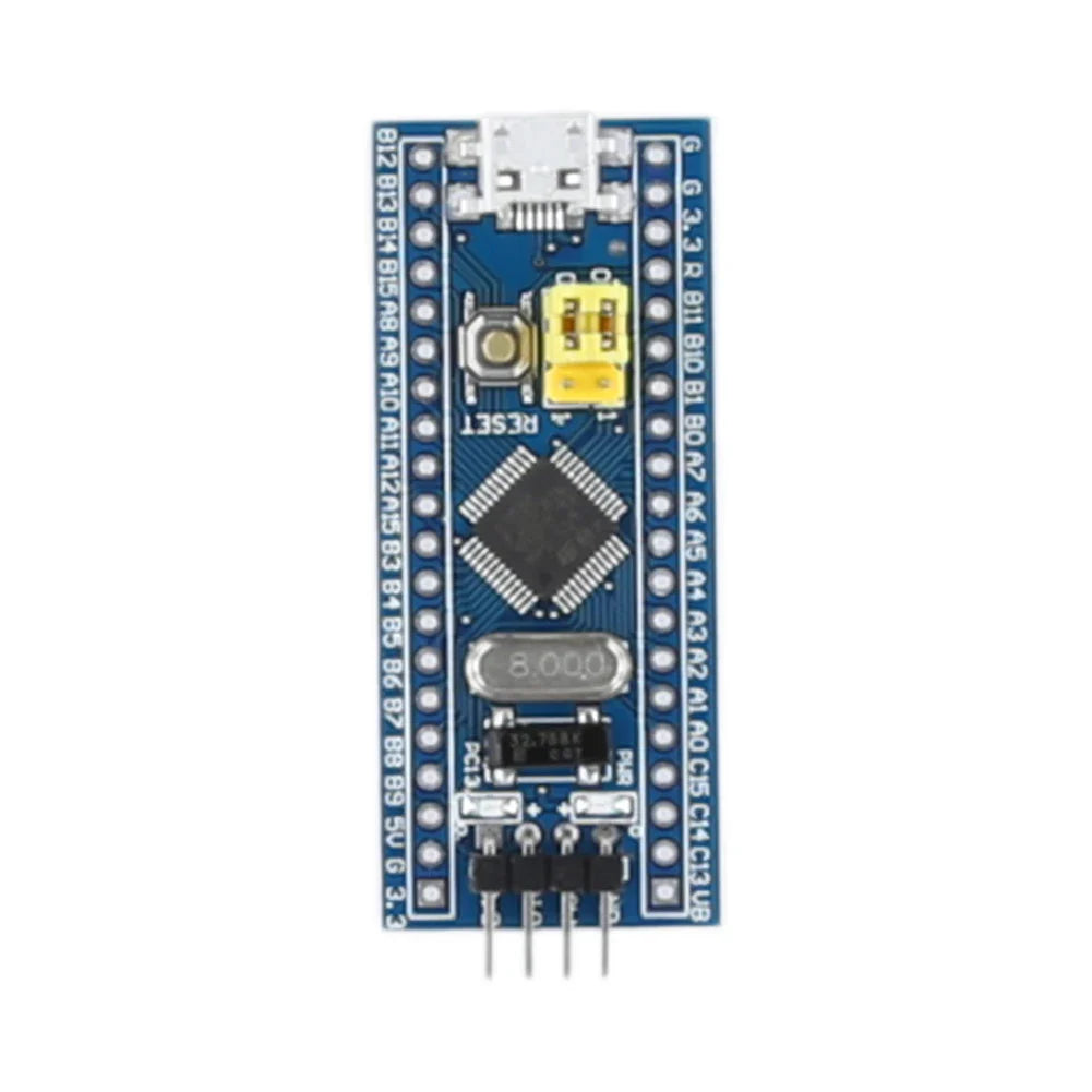 STM32F103C8T6 ARM Cortex-M3 Minimum System Dev Board