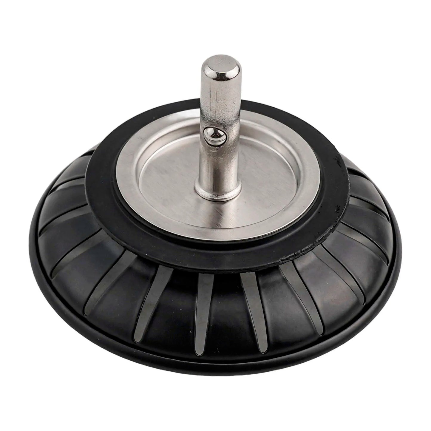 Kitchen Sink Drains Filterplug Waste Basin Strain Stainless Steel