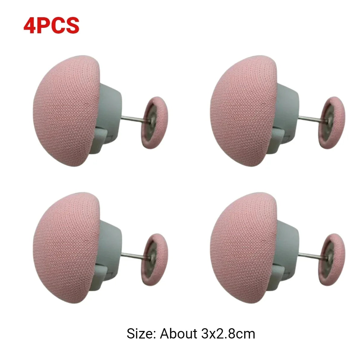 Bed Sheet Holder Clips | Duvet Cover Retainer Fixing Buttons