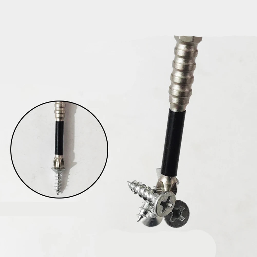 Cross Magnetic Screwdriver Bits 50 65 75 100 120 PH2 Alloy Steel