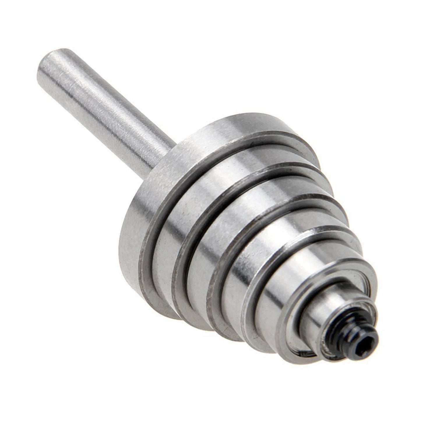 A36T-2Pcs 1/4 Inch Shank Rabbeting Router Bit With 12 Bearings Set Peaceful Pleasures Health and Wellness