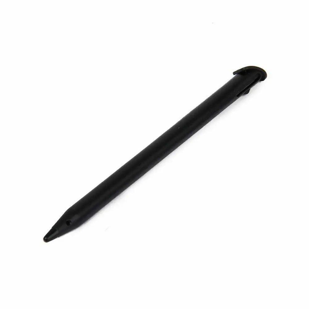 5-Pack Black Stylus Pens for Nintendo Wii U GamePad