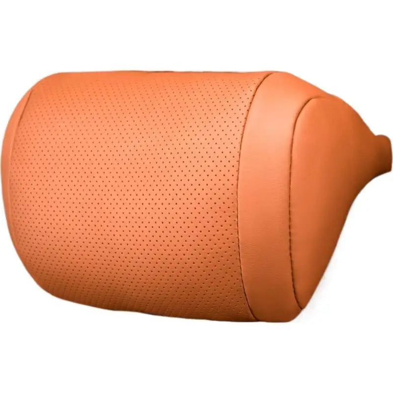 Memory Foam Car Neck Pillow – Ergonomic Headrest Cushion