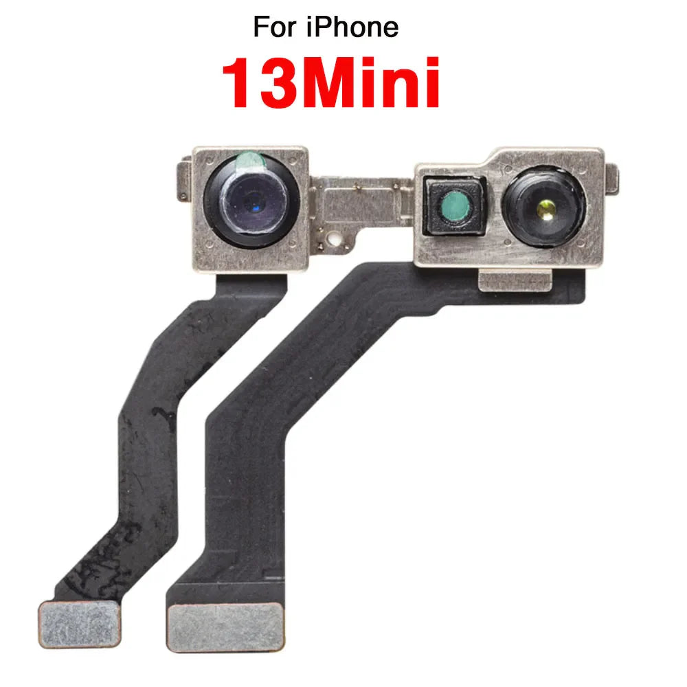 iPhone Front Selfie Camera Flex Cable Replacement – No Face ID