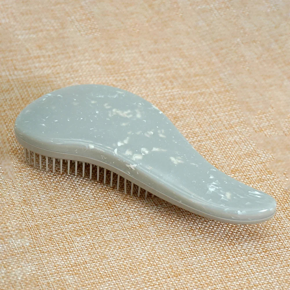 Hair Brush Set – Detangling & Scalp Massage for All Hair Types
