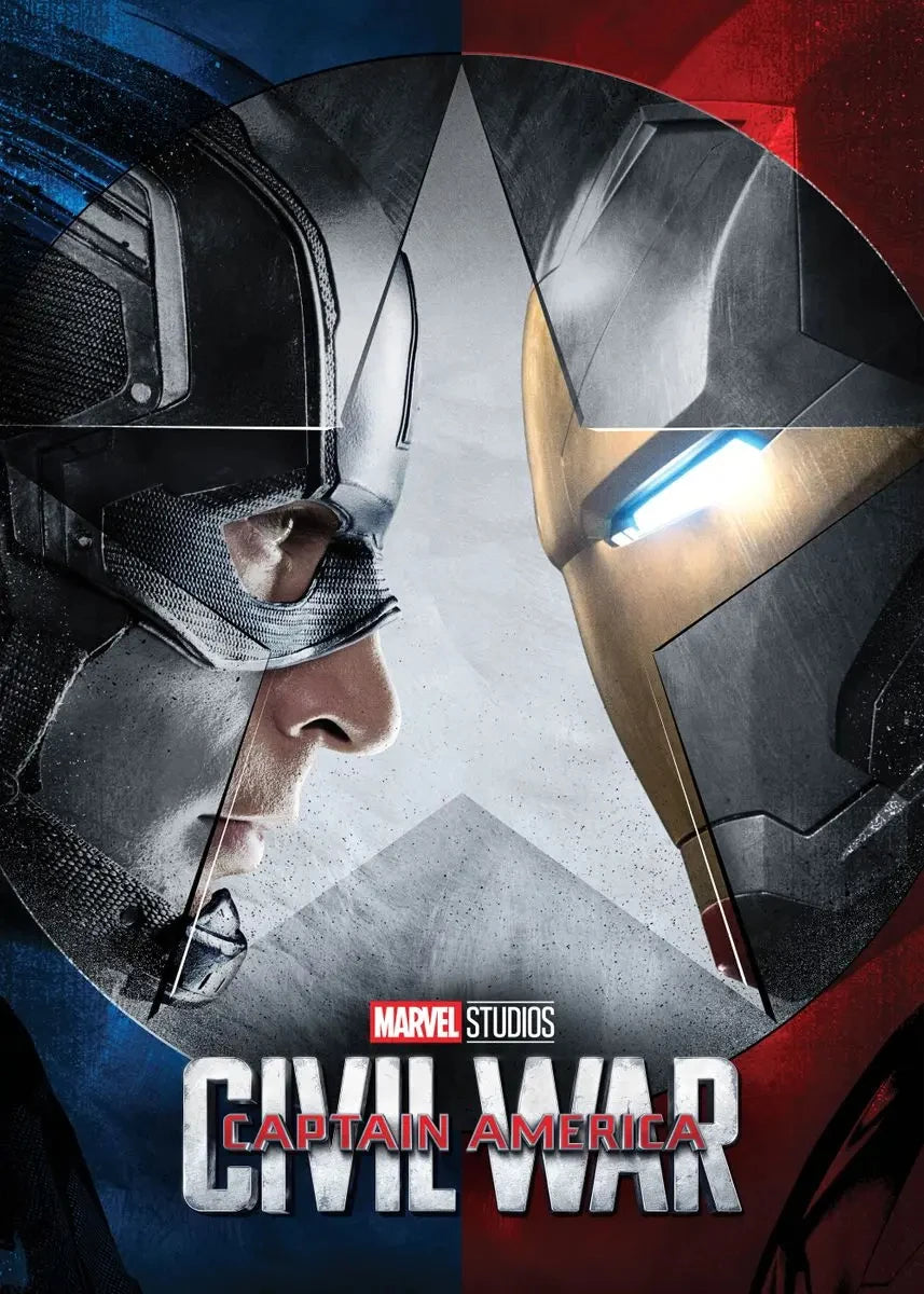 Marvel The Avengers Art Prints Cartoon Posters New Collection Large Canvas Offers Peaceful Pleasures Health and Wellness