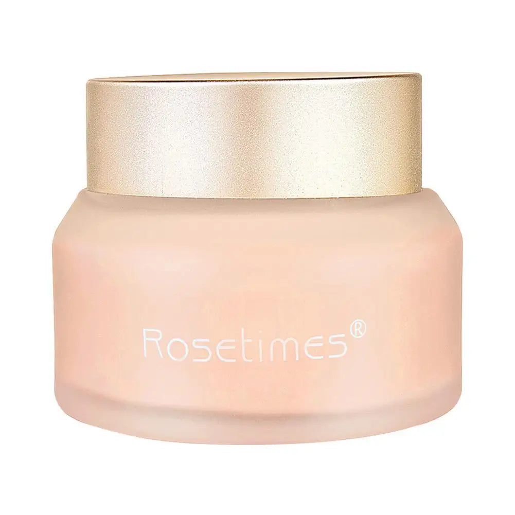 Soft Light Cream Glow Ivory White Natural Lightweight Foundation - Oil Control Moisturizing Skincare-Infused Daily Facial Makeup Peaceful Pleasures Health and Wellness B