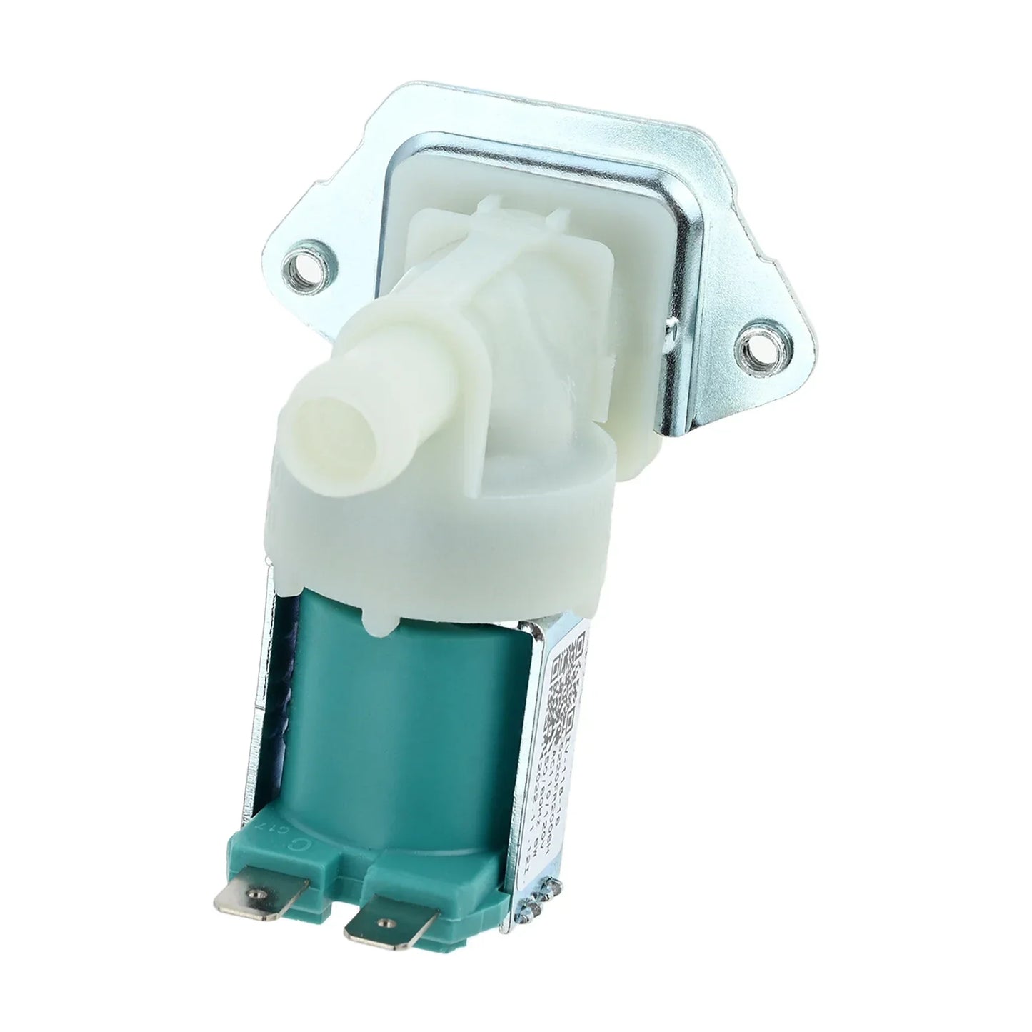 LG & Kenmore Washer Water Inlet Valve Set 5220FR2075L 5220FR2006H