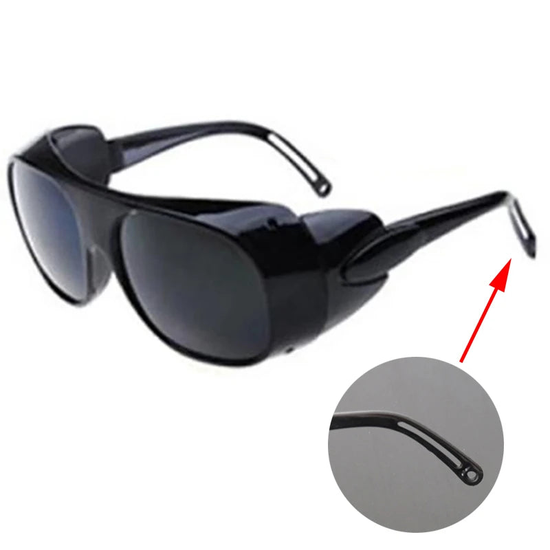 Welding Goggles & Safety Glasses – Polycarbonate Eye Protection