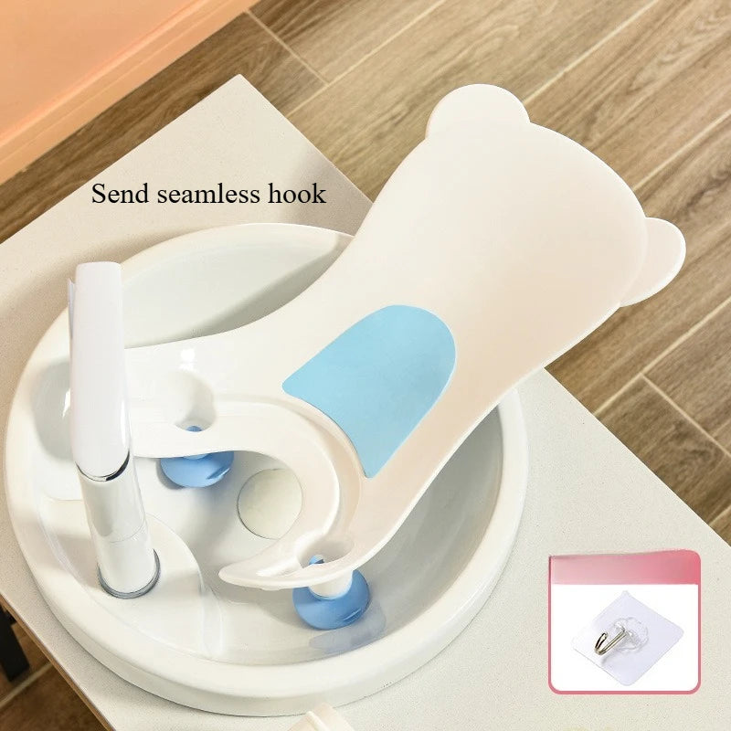 Baby Bum Washer – Newborn Bottom Cleaning Basin & Wash Tub