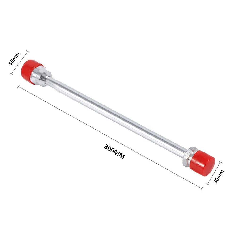 Practical Airless Spray Painting Machine Pressure Tip Extension Pole