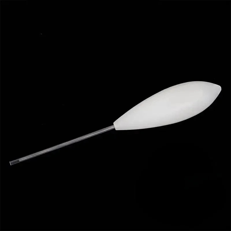 3-Pack Acrylic Fishing Floats 6g/10g – Carp, Trout & Bass