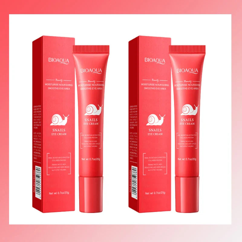 SADOER Collagen Eye Cream – Firming & Hydrating | 20g