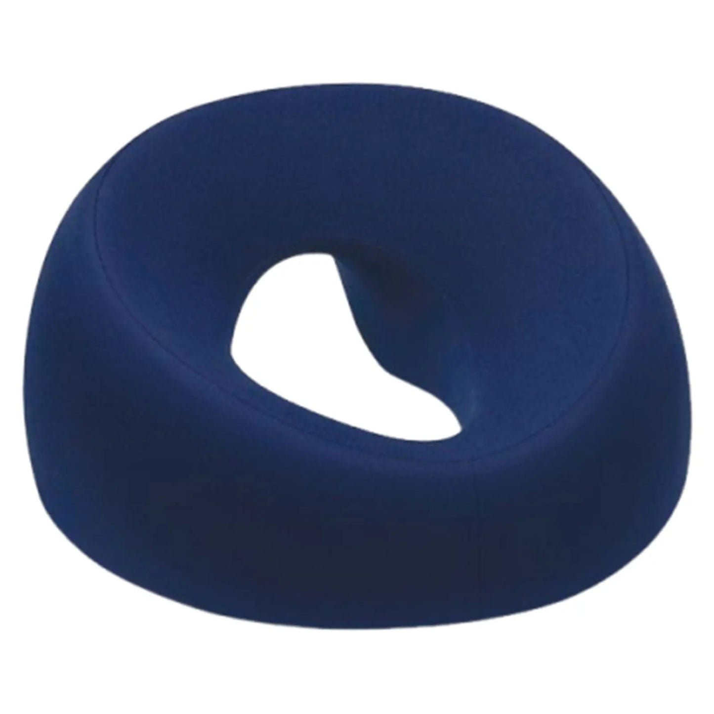 Memory Foam Face Down Pillow | Spa & Massage Prone Cushion