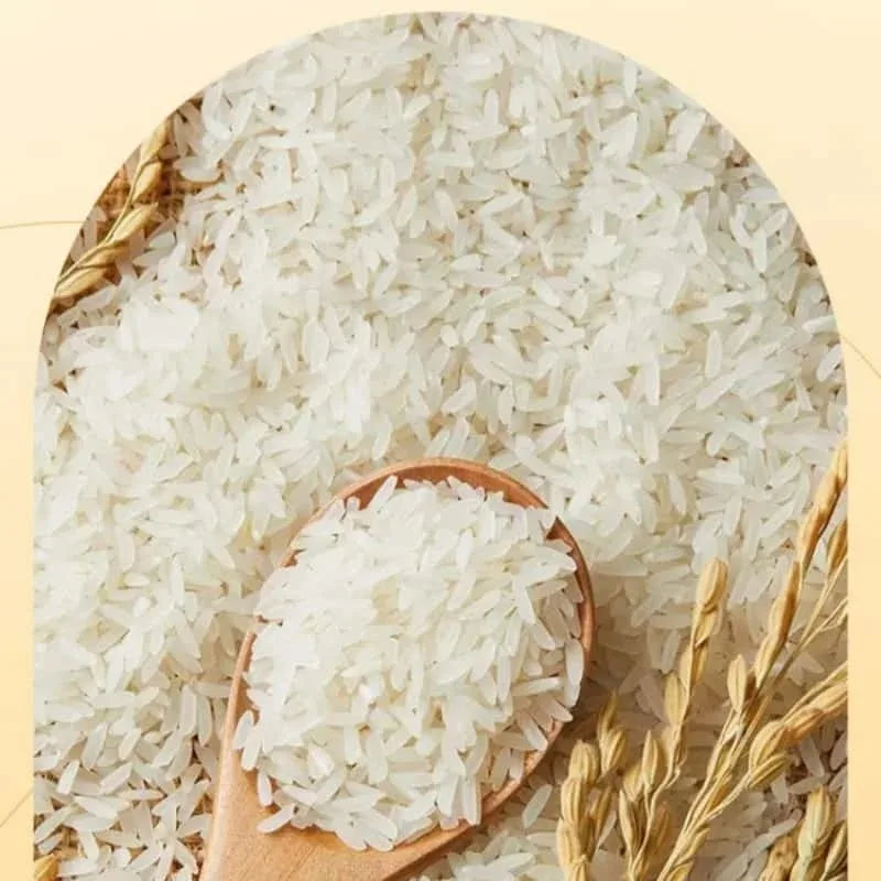 SADOER Rice Puree Hair Oil Capsules – 30 Capsules | Frizz Control