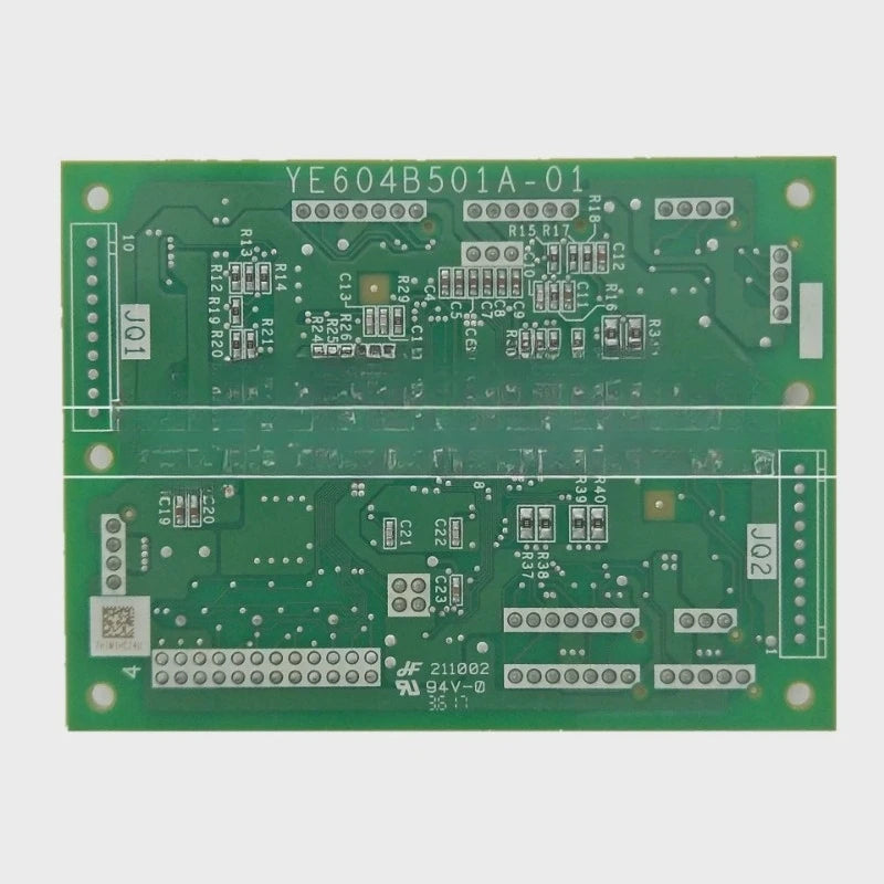 Mitsubishi MAZIX Elevator Arrival Light Board LHH-1210B YE604B501A