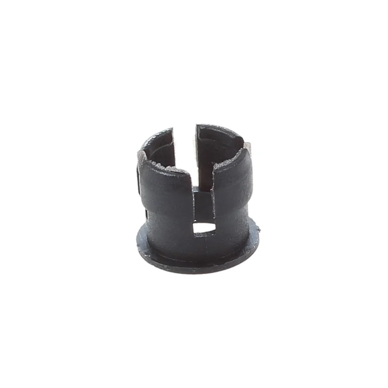 A36T-250Pcs 5Mm Black Plastic LED Holder Case Clip Display Panel Peaceful Pleasures Health and Wellness