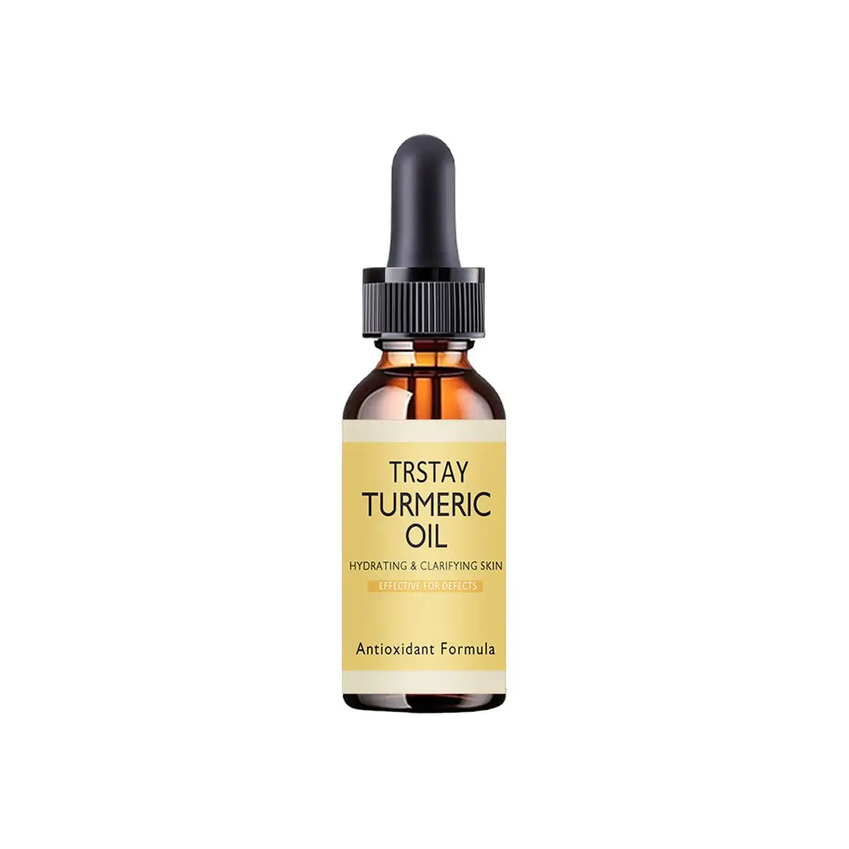 New Turmeric Oil Glow to Facial Lightening Serum For Black Brown Skin Leg Hand Body Whitening for Dark Skin beauty health Peaceful Pleasures Health and Wellness