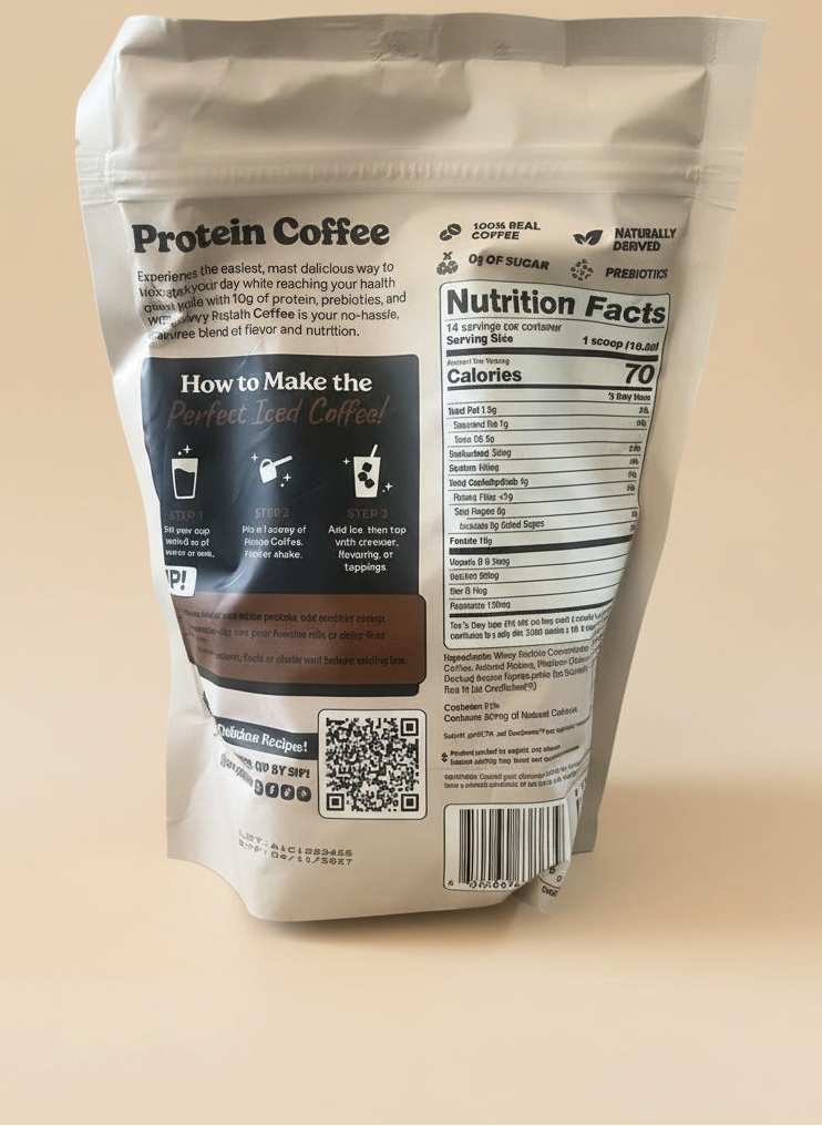 Graphic emphasizing the "17.8 oz Total" and highlighting the savings and convenience of the bundle.