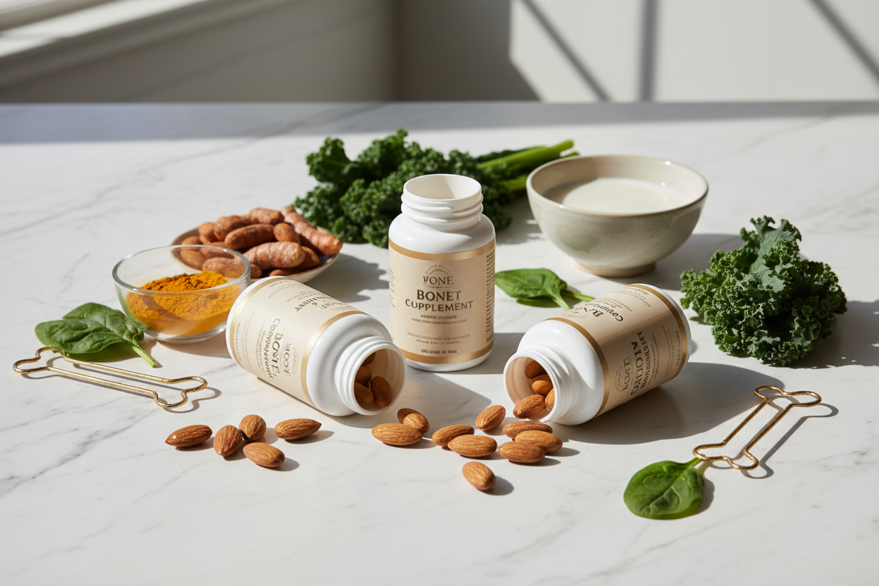 Bone & Joint Health