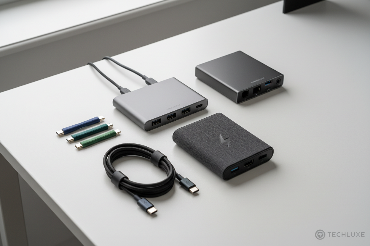 Computer & USB Accessories
