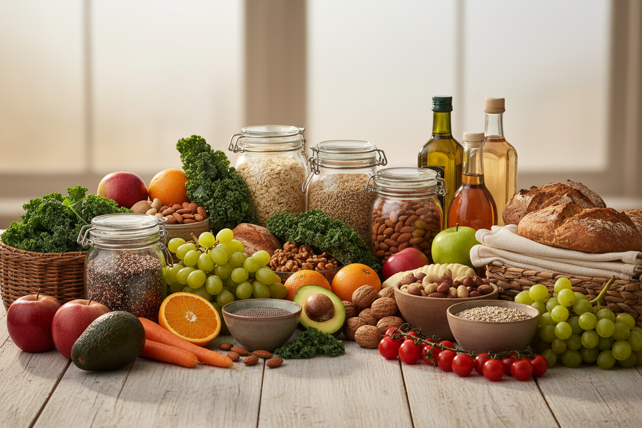 Food Essentials