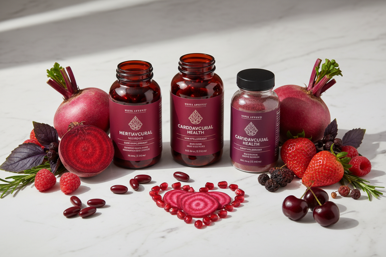 Heart & Cardiovascular