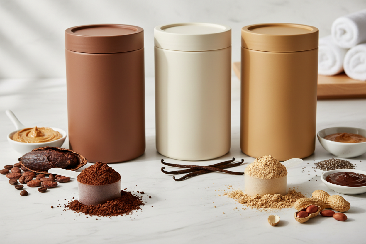 Protein Powders