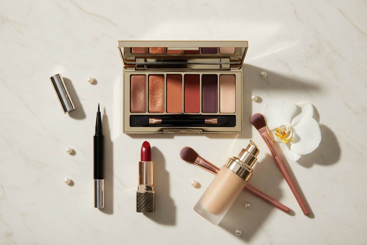 Makeup & Beauty Products