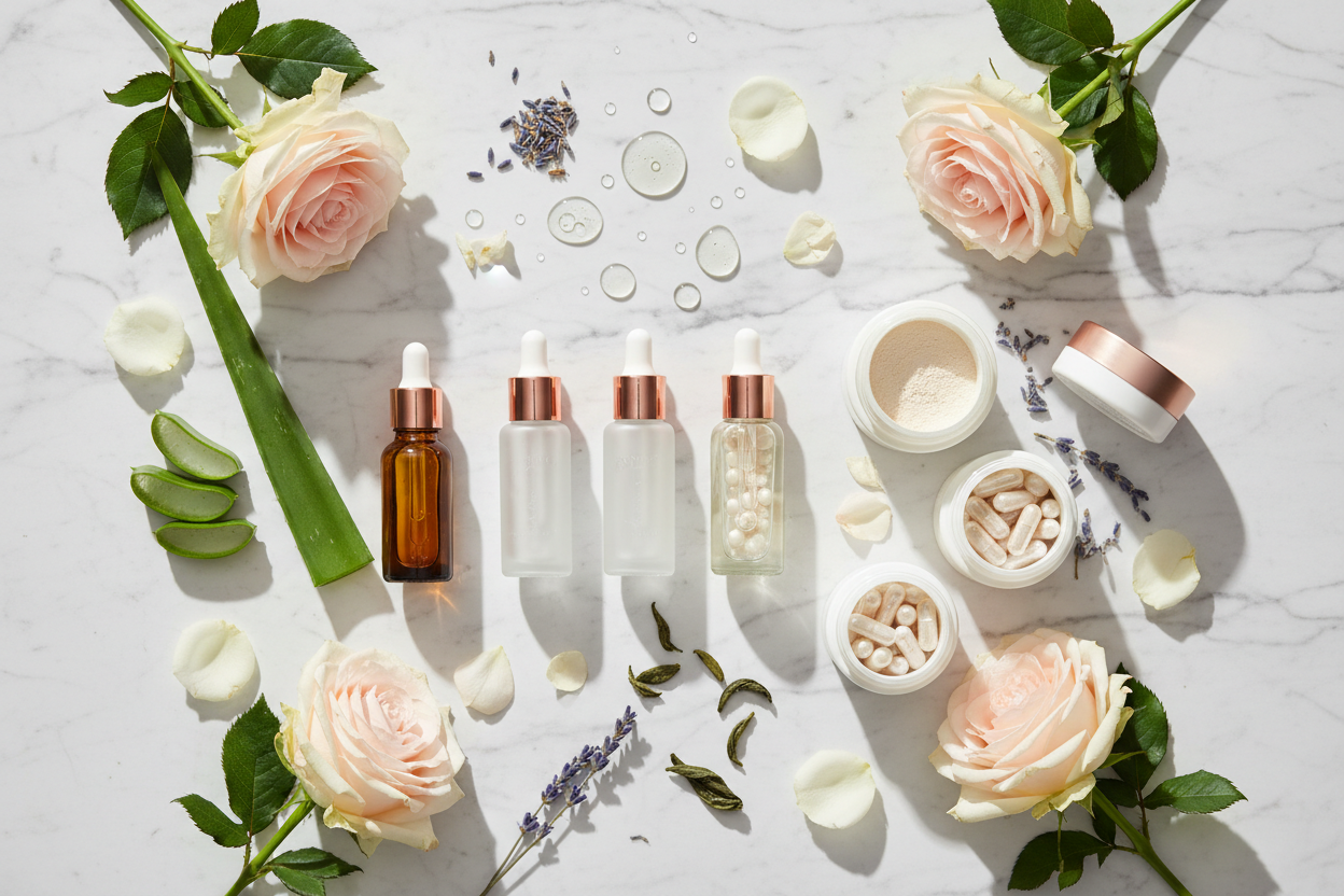 Personal Care & Beauty