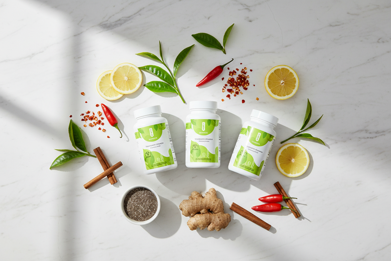 Weight Management Collection
