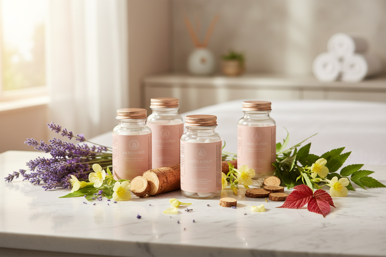 Women's Health & Hormones