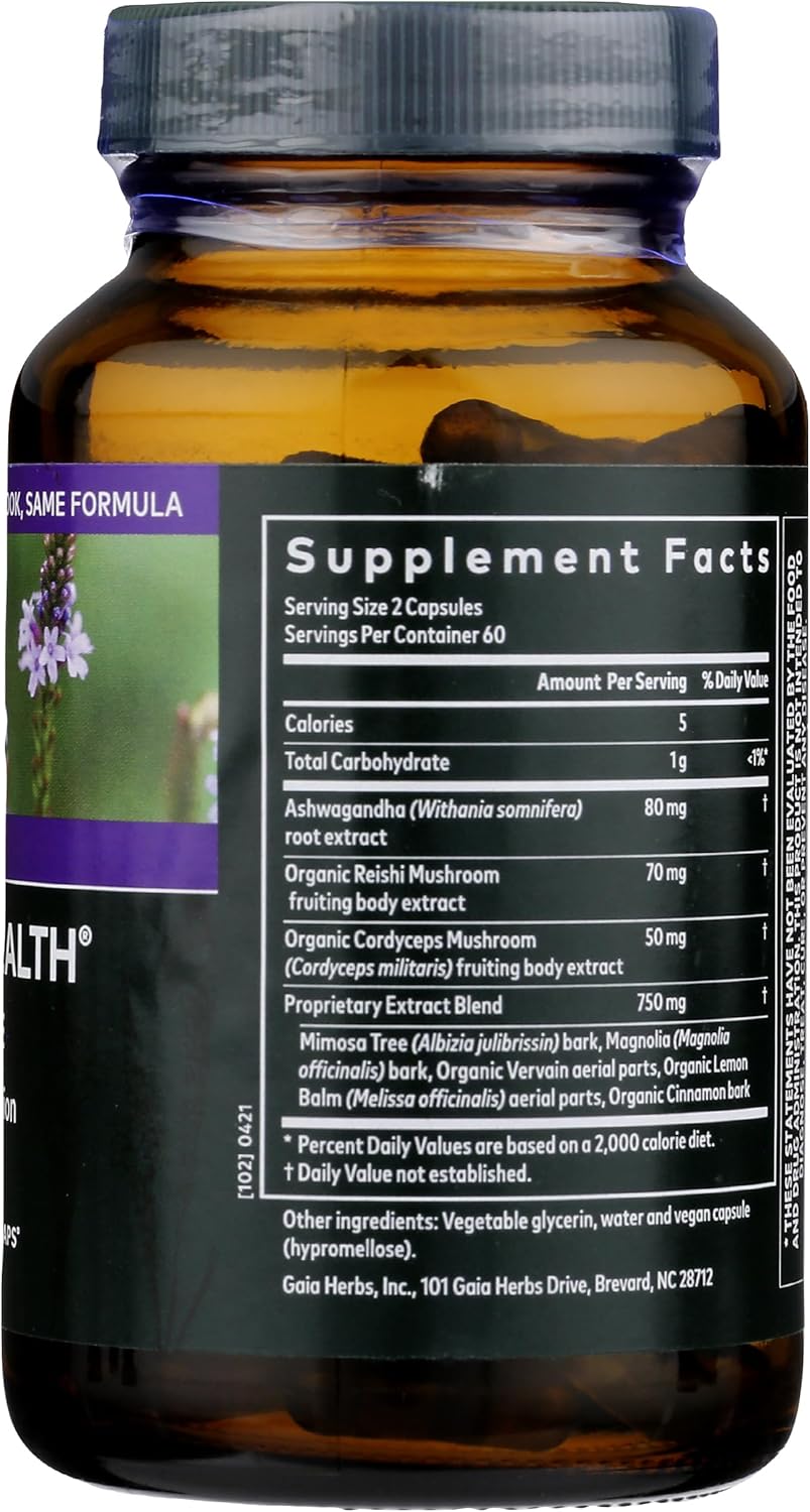 Supplement bottle with label showing 'Supplement Facts' and ingredients.