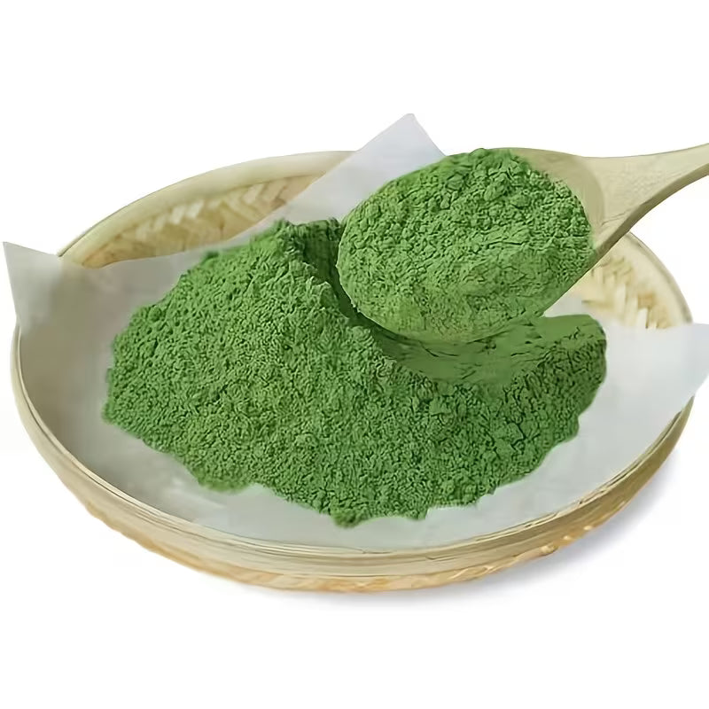 Moringa Green Powder 100G Peaceful Pleasures