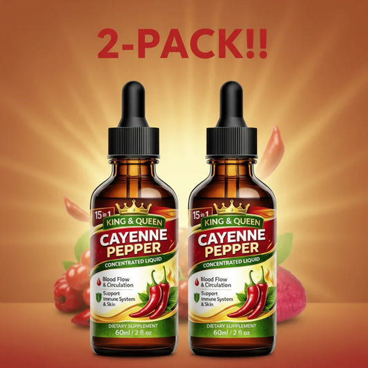 Vitamin D3 K2 Liquid Drops | Herbal Supplement 2 Fl Oz – 2 Pack Peaceful Pleasures