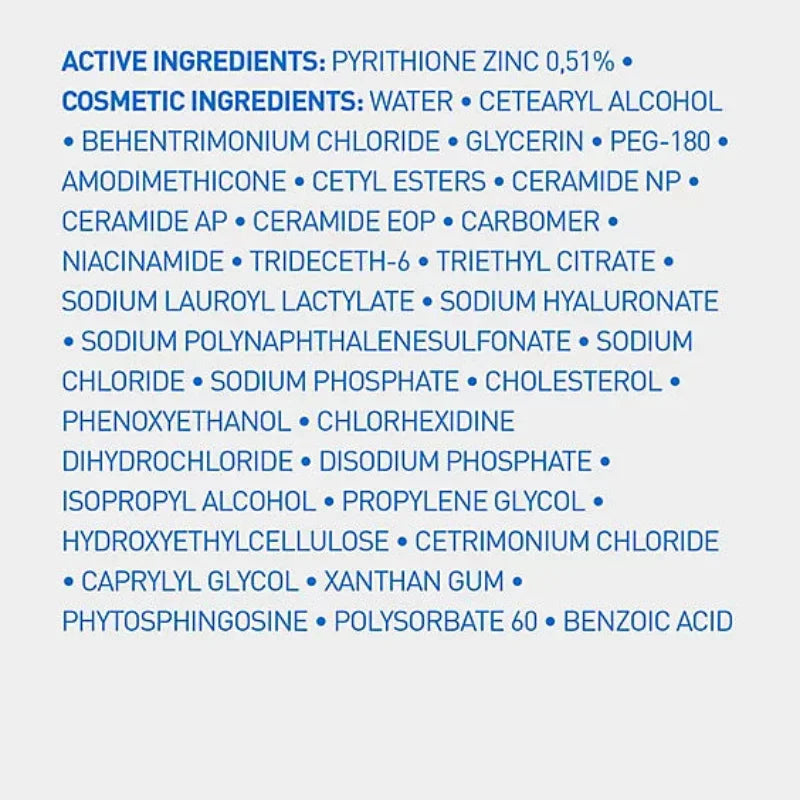 Cerave Anti-dandruff Hydrating Conditioner - 9 FZ Cerave Anti-dandruff Hydrating Conditioner - 9 FZ