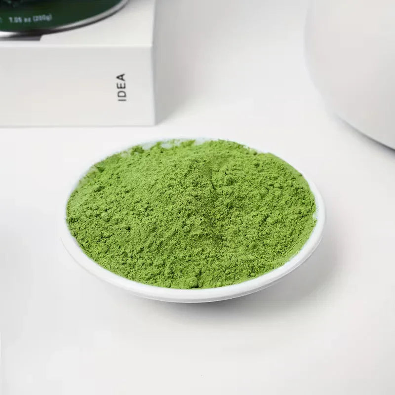 Kale Powder 200g | Pure, No Additives | Peaceful Pleasures Peaceful Pleasures