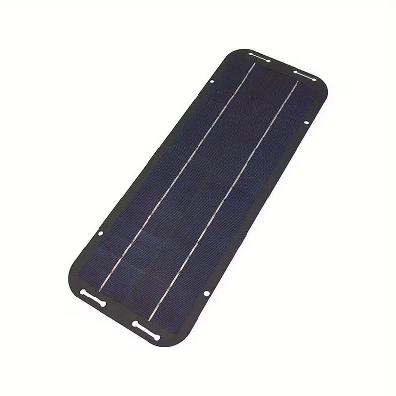 80W Foldable USB Solar Panel Power Bank – Camping & Hiking Peaceful Pleasures