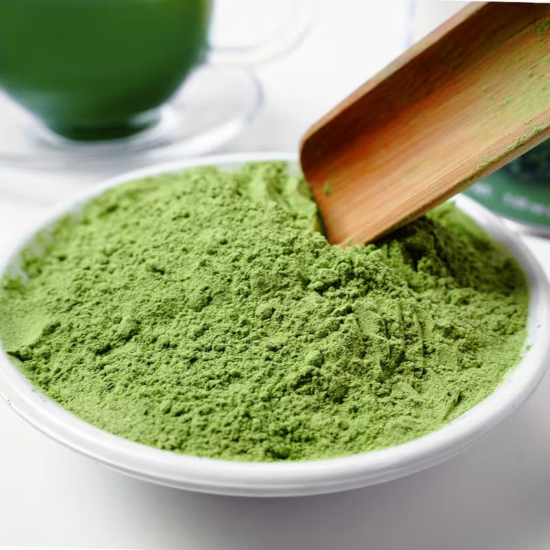 Kale Powder 200g | Pure, No Additives | Peaceful Pleasures Peaceful Pleasures