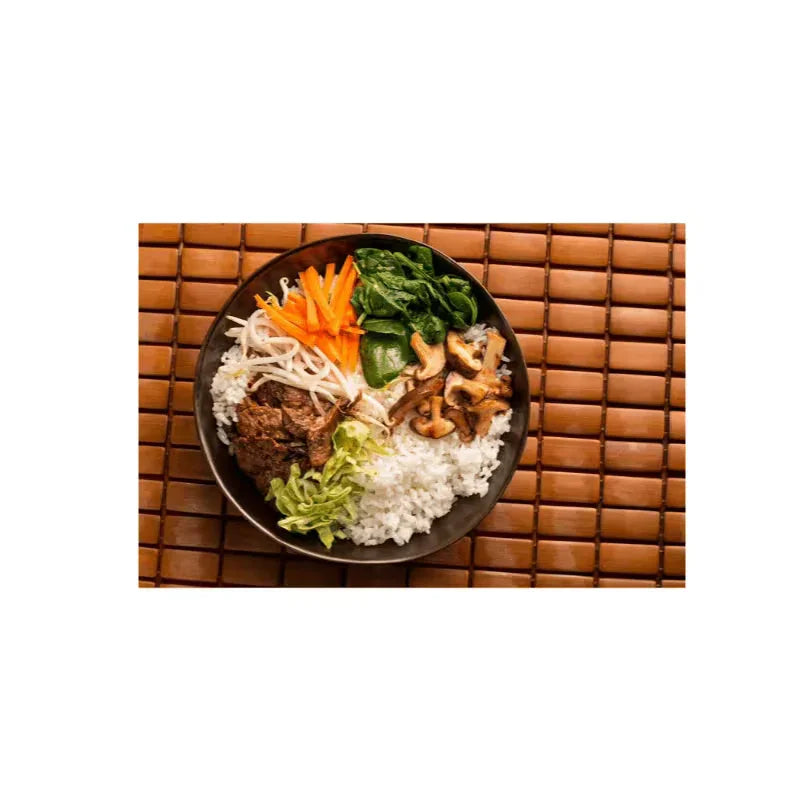 Homai Calrose Premium Sushi Rice 20 lbs | Peaceful Pleasures Peaceful Pleasures