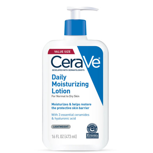 CeraVe Moisturizing Lotion - 16 Oz CeraVe Moisturizing Lotion - 16 Oz