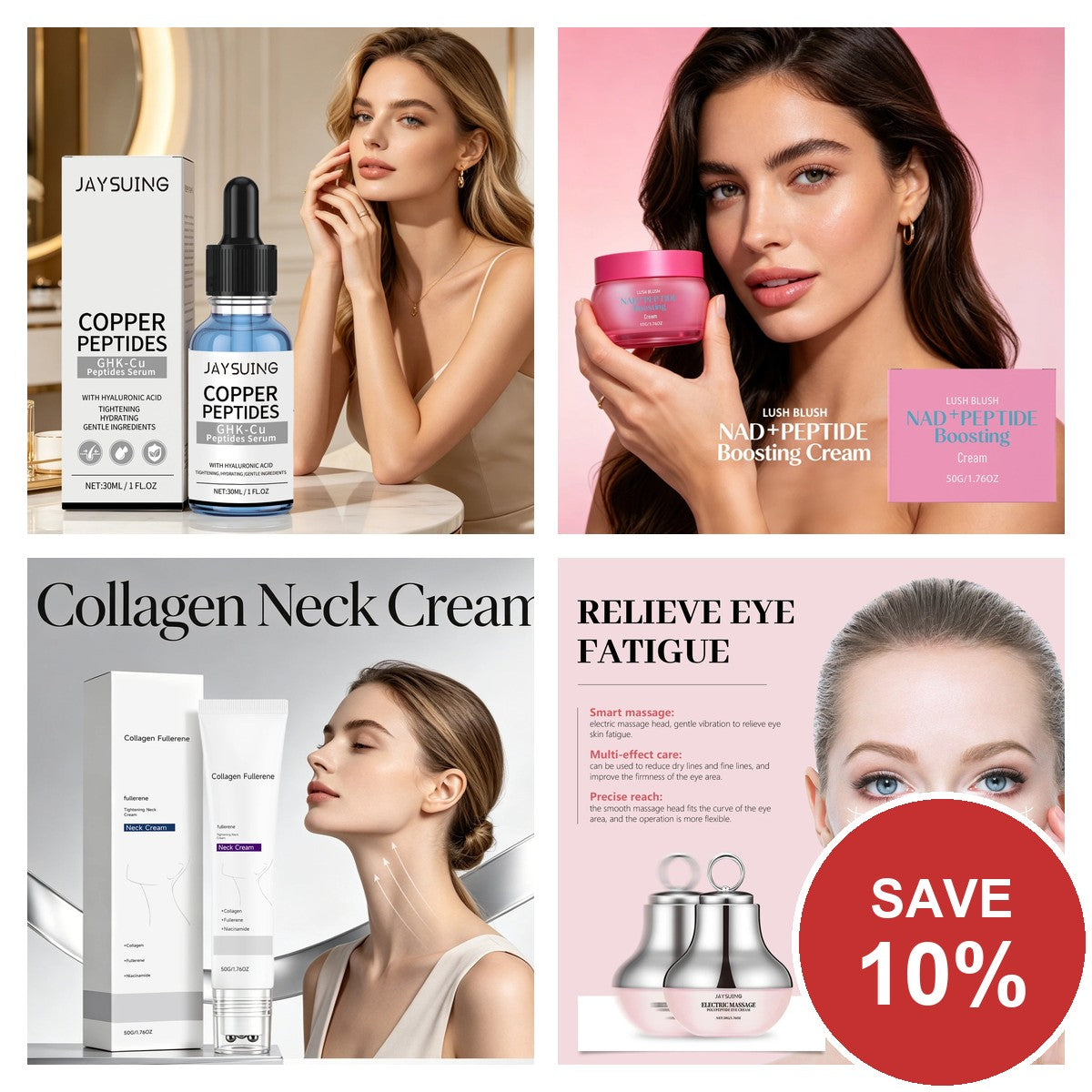 Advanced Anti-Aging Renewal Ritual
